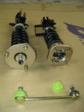 BC Racing Coilover BR 10- IS 250C