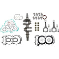 Hot Rods auto part detail