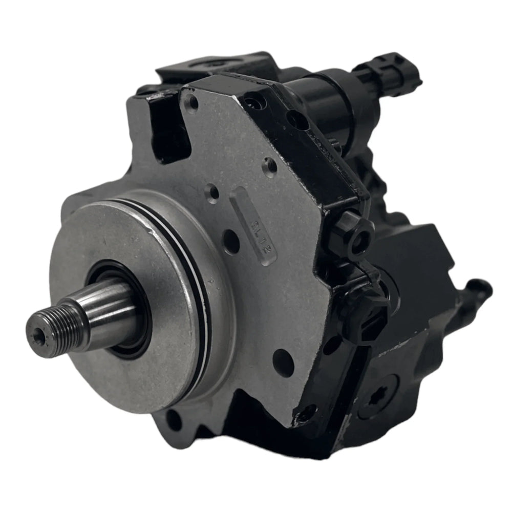 COMMON RAIL PUMP