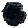 COMMON RAIL PUMP
