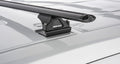Rhino-Rack USA black roof rack