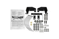 18-UP F150 FRONT BUMPER-