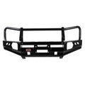 F/KIT SUITS ISUZU MUX DELUXBAR