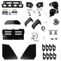 F/KIT SUITS ISUZU MUX DELUXBAR