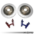 Rtr Upg, R, 355x22, 8Y S3 RED