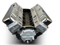 BLUEPRINT ENGINES auto part close-up