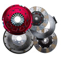 CHRYSLER 6 BOLT STEEL FLYWHEEL 130T 1 1/826 900S