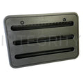 R/F SNCH 1PC POL FLINT 23'