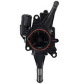 THERMOSTAT HOUSING ASSEMBLY