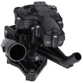 THERMOSTAT HOUSING ASSEMBLY