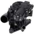 THERMOSTAT HOUSING ASSEMBLY