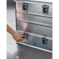 TOP SECTION - TOTAL INNER HEIGHT WI