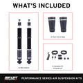 Air Lift auto part