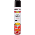 TURBO PAINT GLOSS BLACK 24OZ