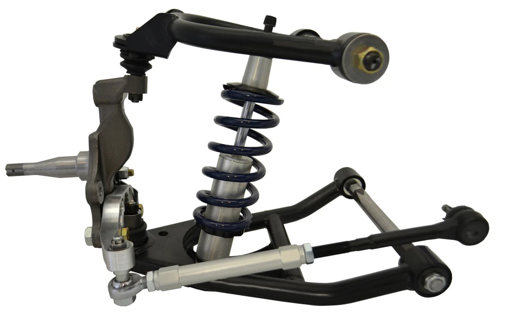 Ridetech 63-67 Chevy Corvette TQ CoilOver System