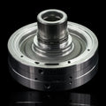 Sun Coast Converters auto part detail