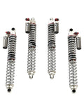 18C WRANGLER JL 4DR: ALPINE RT COILOVER SUSPENSION SYSTEM 60/60 2.0 ETORQUE