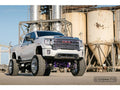 Cognito 20-24 Chevy/GMC Silv/Sierra 2500/3500 HD 2WD/4WD 12in Perf Lift Kit w/ Fox 2.0 PSRR Shocks