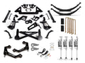 Cognito Motorsports shock absorber