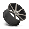 VERONA 18X8 5X4.5 72.56 BL +40