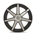 VERONA 18X8 5X4.5 72.56 BL +40