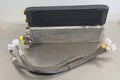CSF oil cooler detail