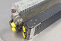 CSF oil cooler installed view