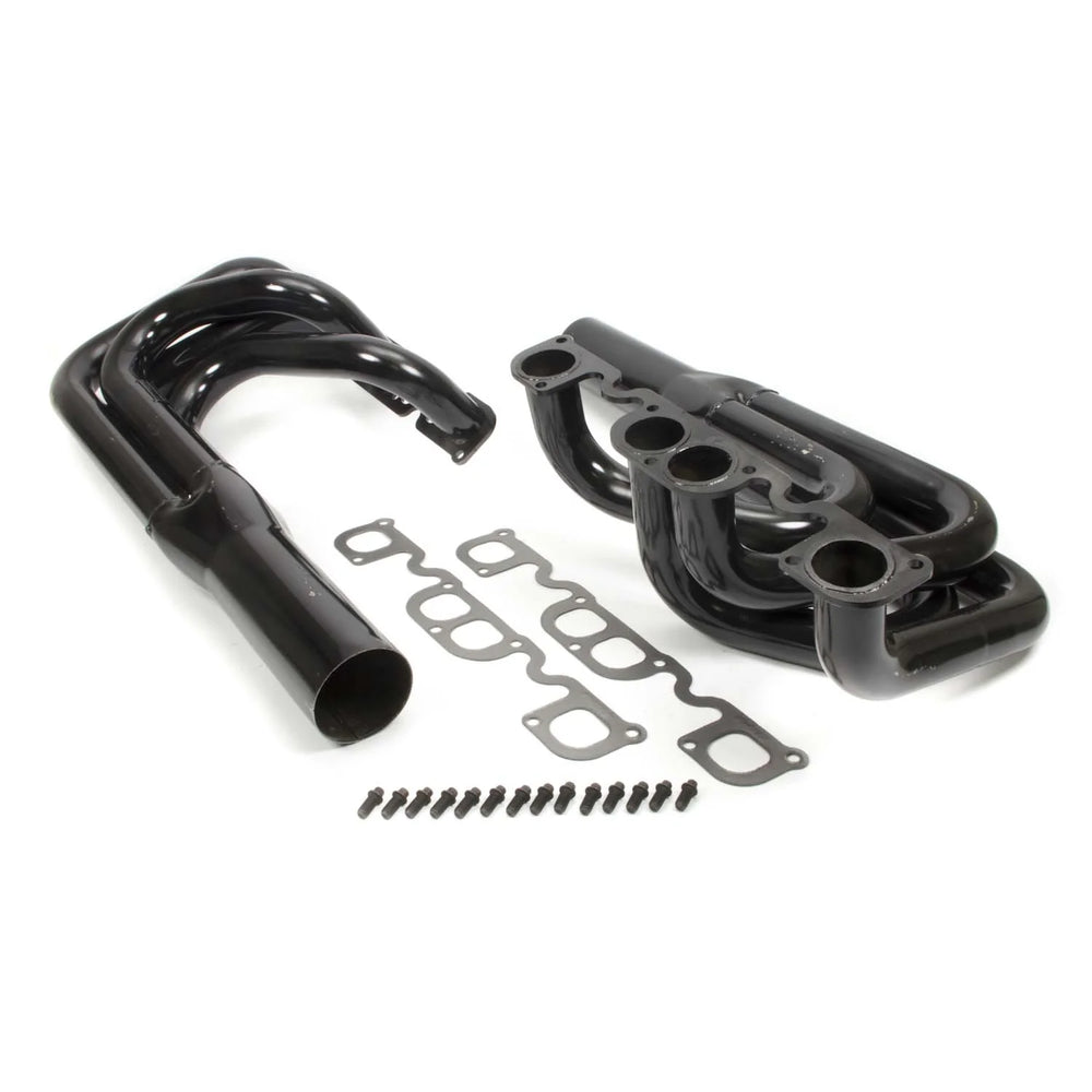 Sprint Car Headers 2in w/14in Collector