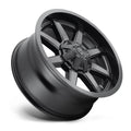 D436 20X10 8X180 S-BLK -12MM