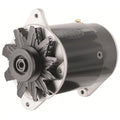 POWERGEN GM BLACK SHORT 60A 6V POS GRD