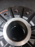 DIFF CASE FLG HALF