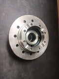 DIFF CASE FLG HALF