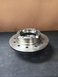 DIFF CASE FLG HALF