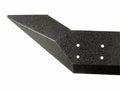Rugged Ridge Spartan Front Bumper HCE W/Overrider 07-18 Jeep Wrangler JK