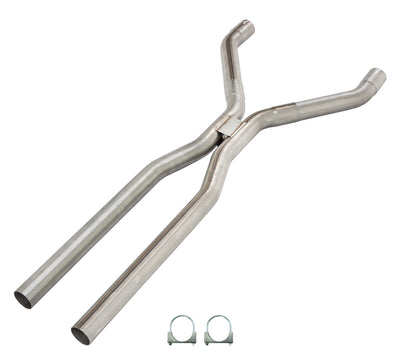 Pypes Performance Exhaust auto part