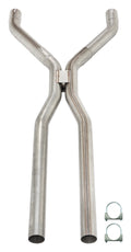 2.5 Universal Tunnel H-Pipe Crossover