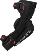 EVS Genesis Knee Brace Black - Youth Large/XL