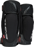 EVS Genesis Knee Brace Black - Youth Large/XL