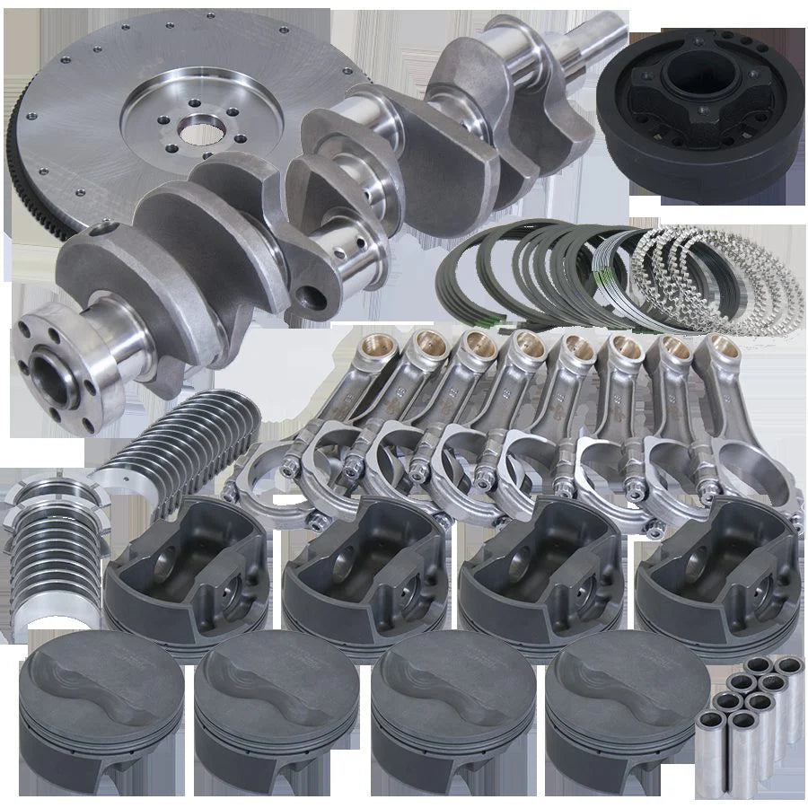 ESP Bal Str & Strip Assy