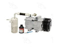 COMPLETE A/C KIT