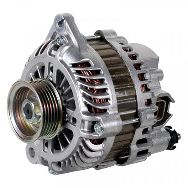 REMANUFACTURED DENSO FIRST TIME FIT