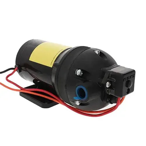 MPU 12V S/V 3C SW150 BP