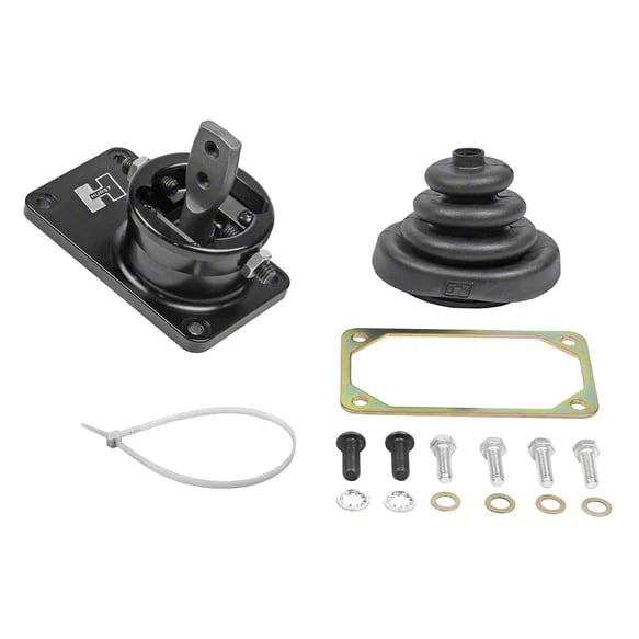 BLACKJACK SHIFTER, UNIVERSAL FORD T5