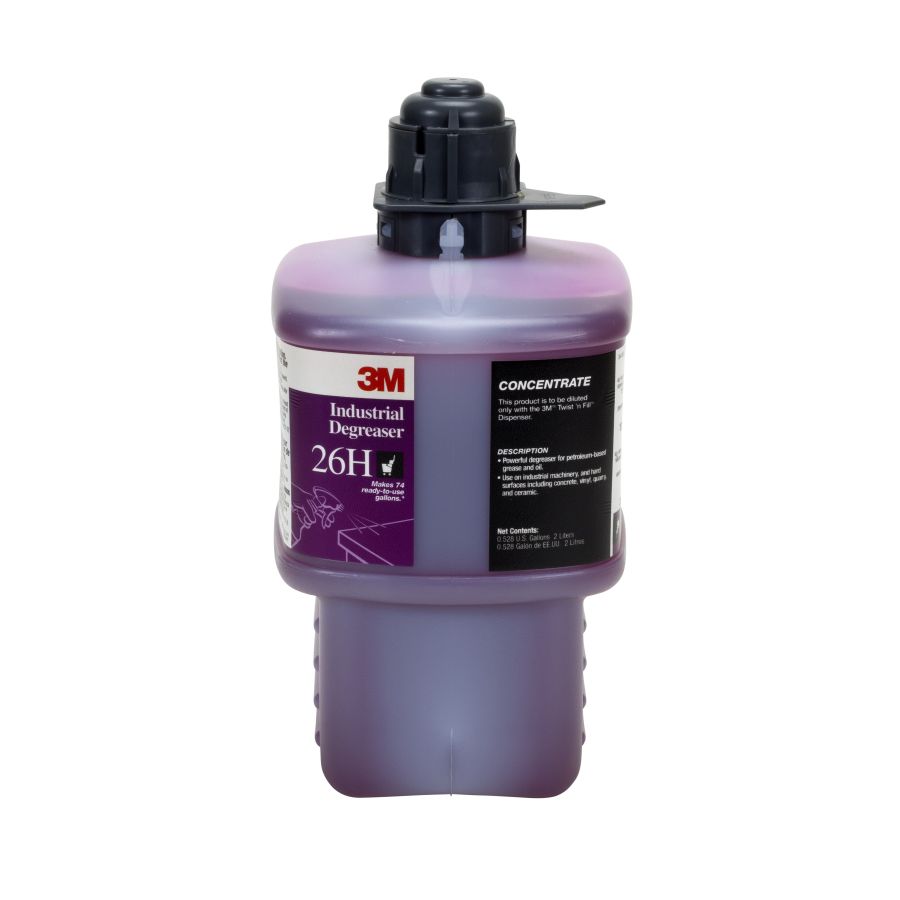 3M INDUSTRIAL DEGREASER CONCENTRAT