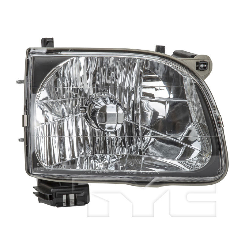 1115 AD A.4/1017 AD A.5 COMPRESSOR