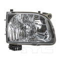 1115 AD A.4/1017 AD A.5 COMPRESSOR