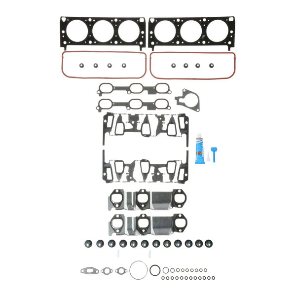 Engine Cylinder Head Gasket Set - 02-10191-01