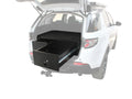 Front Runner Outfitters storage drawer detail