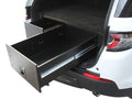 Front Runner Outfitters storage drawer close-up