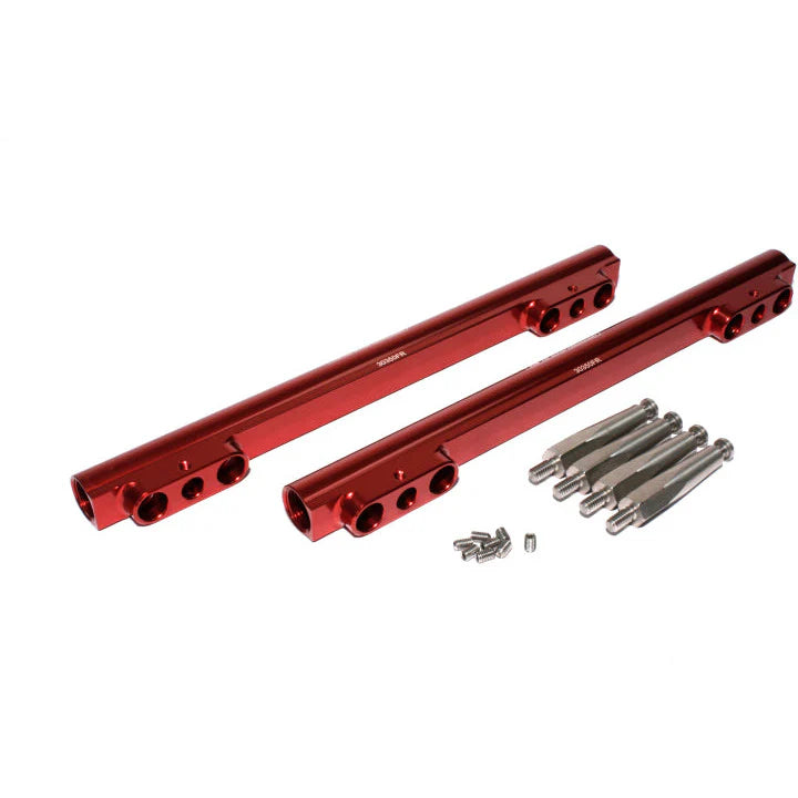 Fast Ecu Subassembly, Xfi Red